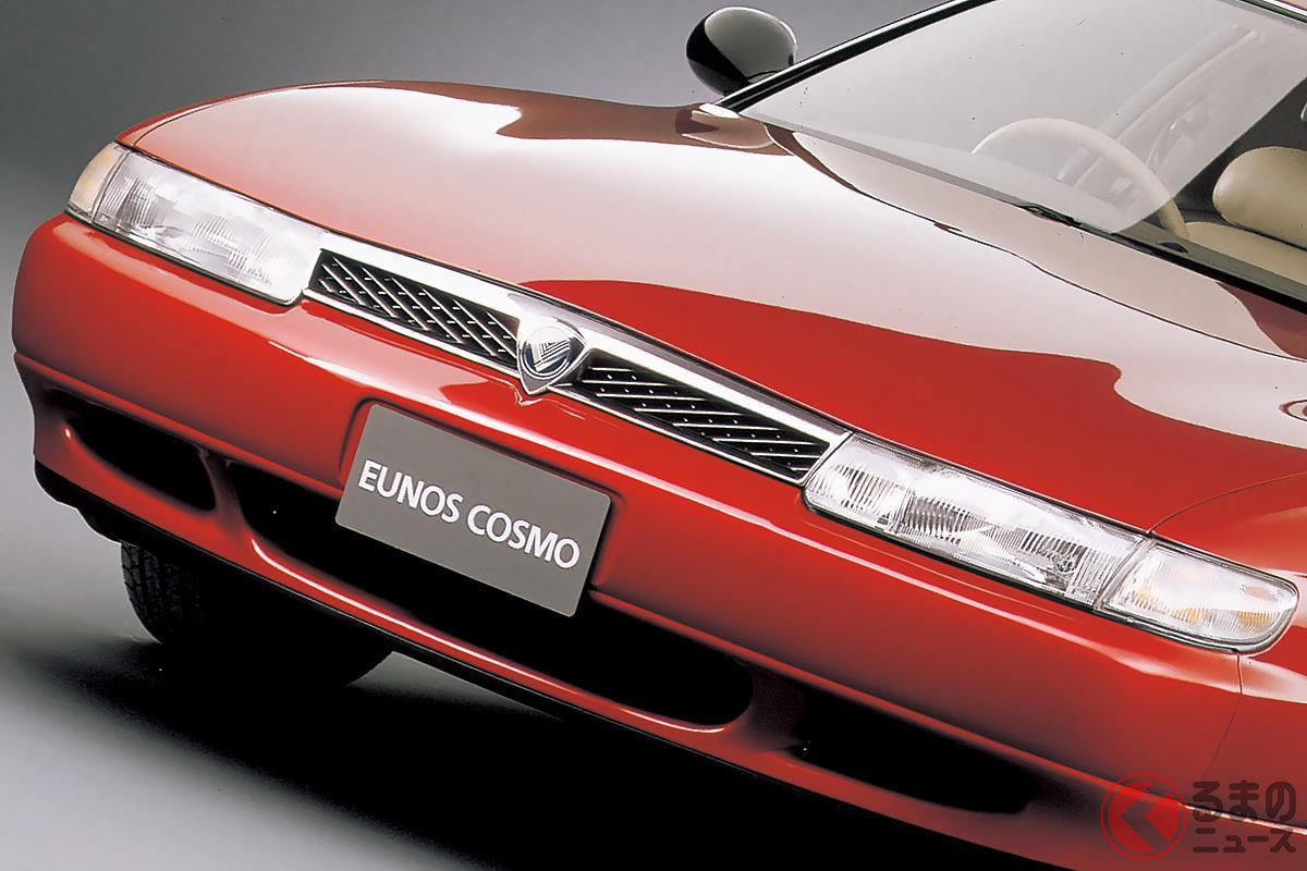 スタイリッシュなフォルムにゴージャスな内装の高級クーペたち