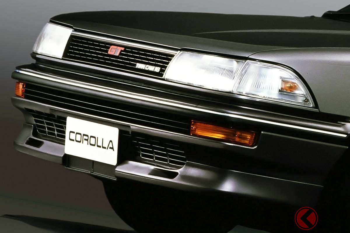 セダンがセダンらしかった時代 昭和から平成にデビューしたffスポーツセダン3選 くるまのニュース セダンがセダンらしかった時代 昭和から平成にデビューしたffスポーツセダン3選 くるまのニュース