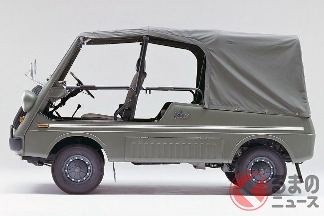 今ならヒットするかも 奇抜なデザインのホンダ車3選 くるまのニュース 今ならヒットするかも 奇抜なデザインのホンダ車3選 くるまのニュース