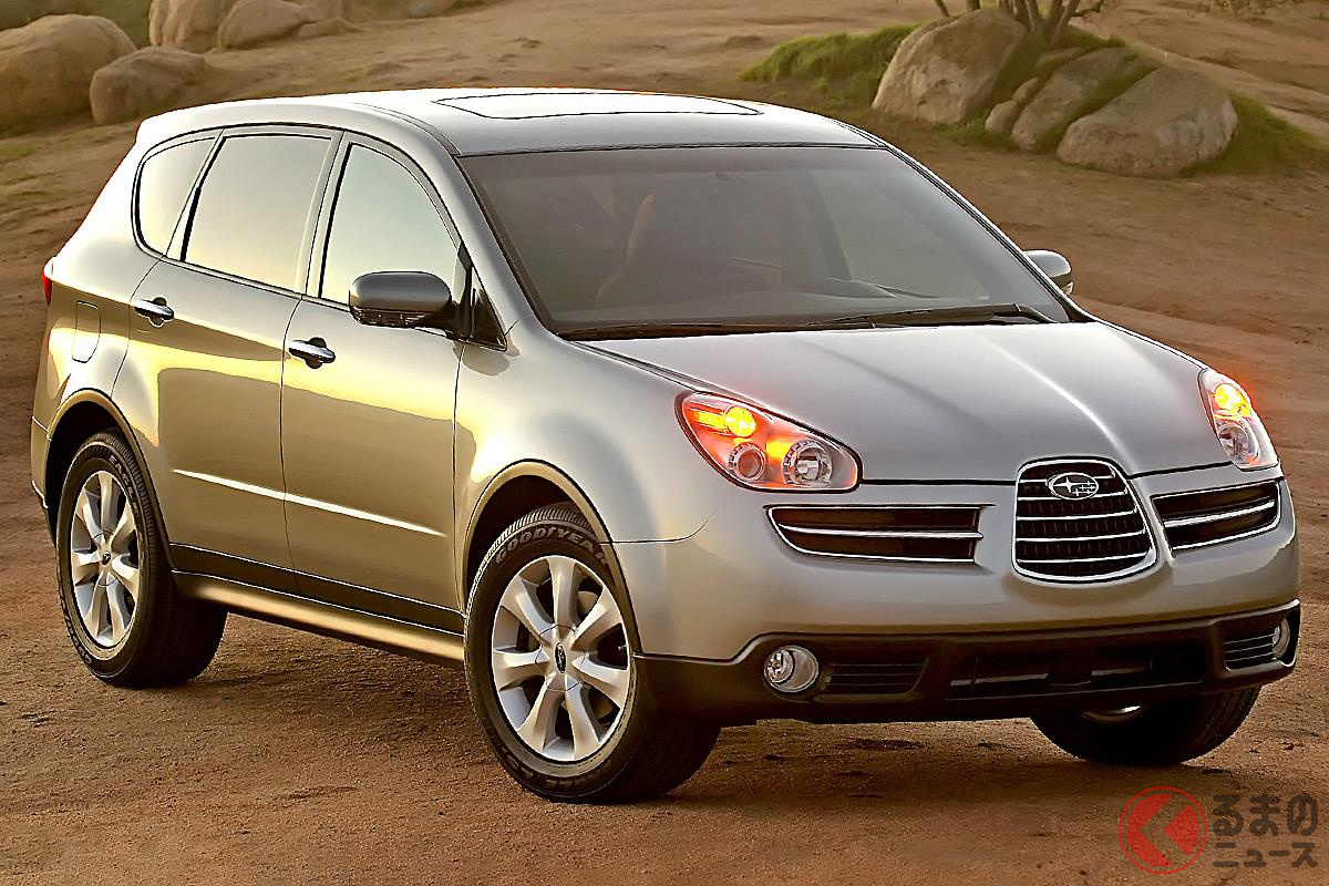 好き嫌いが分かれた? 個性的なデザインがヒットに繋がらなかった車3選