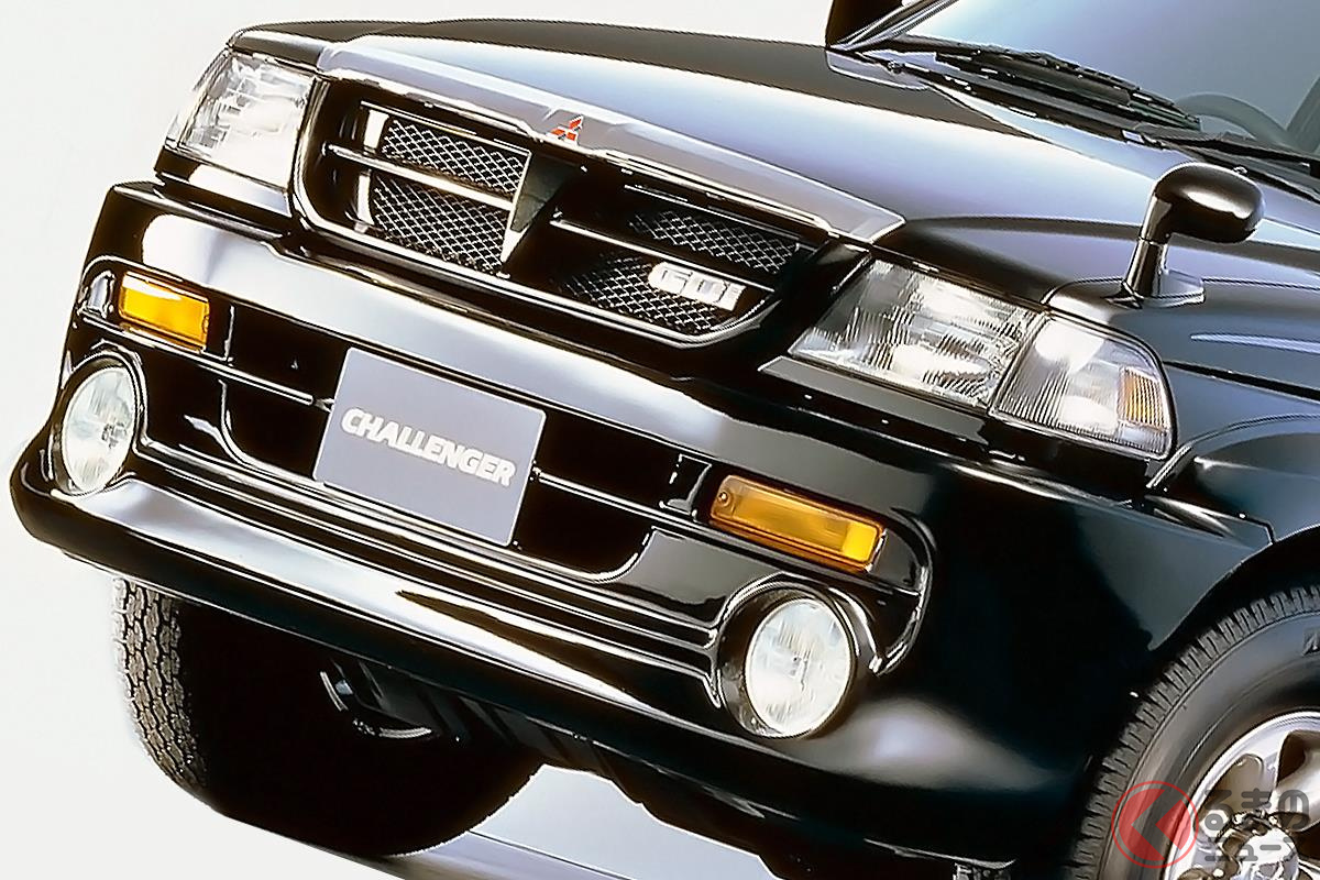 ヒットしなかったけど、もっと評価されても不思議ではなかったクルマたち