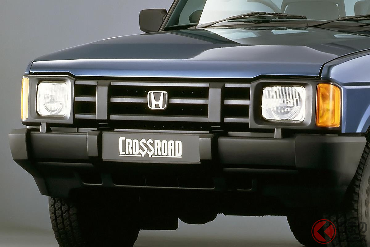 期待は高かったがセールス的には成功しなかったクルマたち