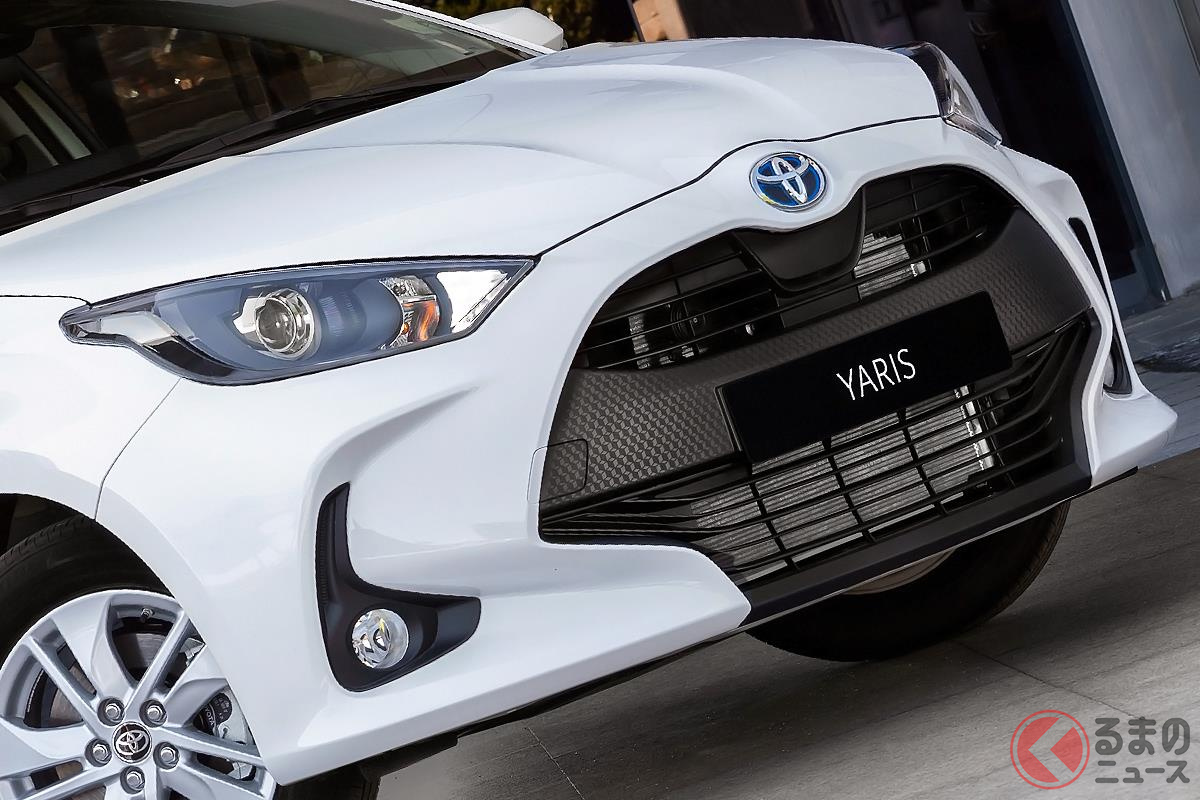 お馴染みのモデルながら日本で販売されていない2シーター車たち