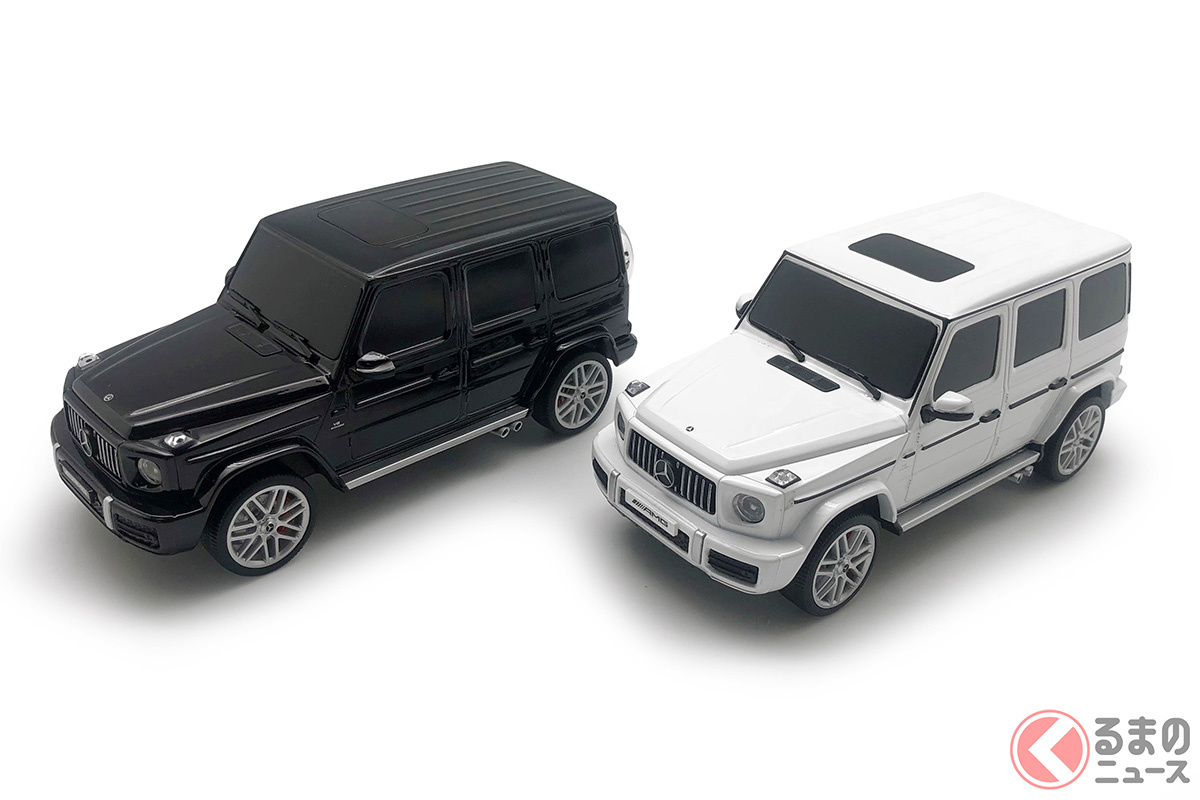 メルセデスAMG G63 Bluetoothスピーカー