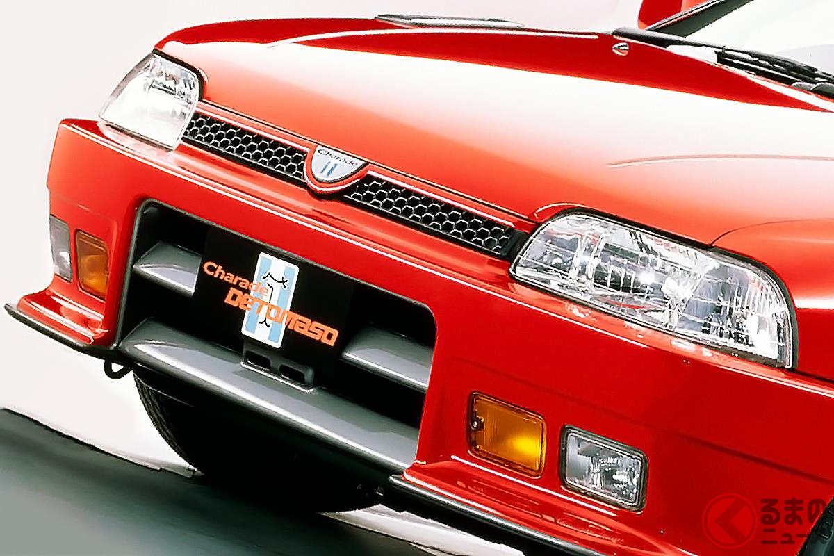 有名ブランドやメーカーとのコラボが成功したクルマたち