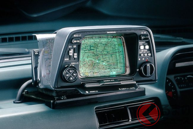 スマホ時代なのになぜ売れる カーナビの販売が堅調な理由とは くるまのニュース スマホ時代なのになぜ売れる カーナビの販売が堅調な理由とは くるまのニュース