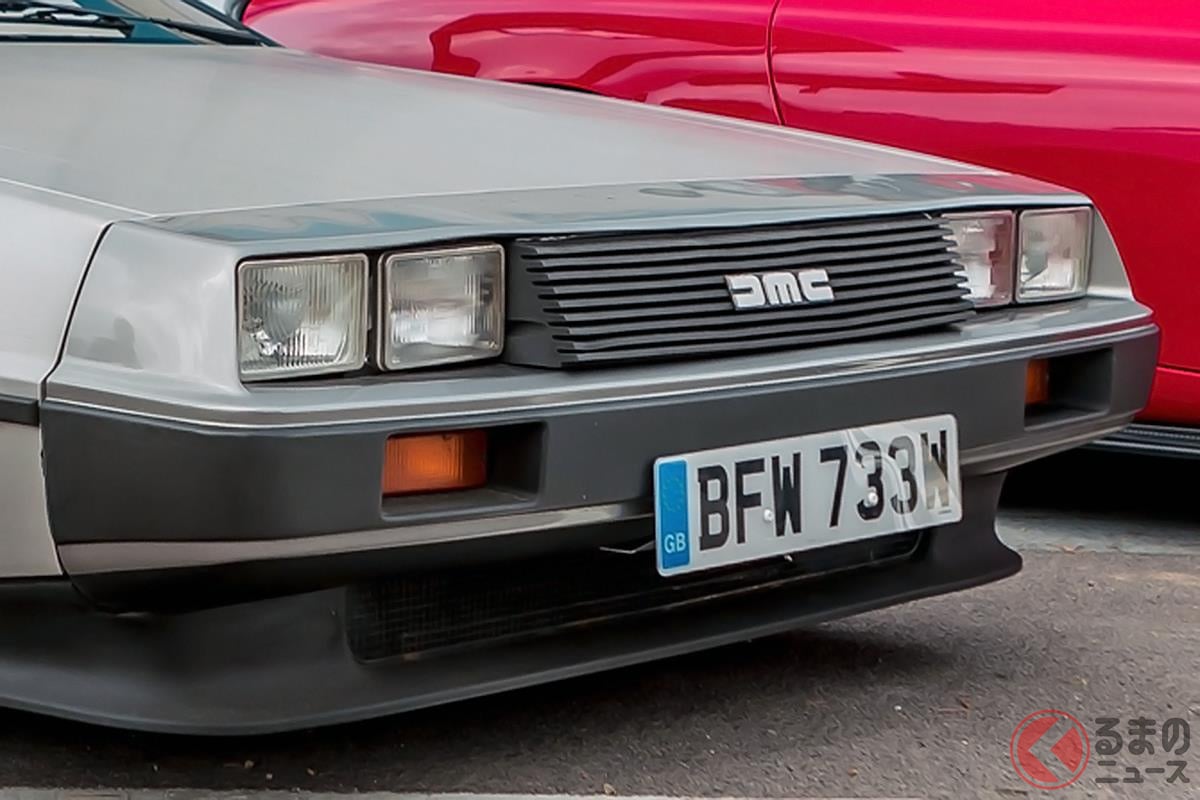 出来は良かったけど残念な結果に ヒットすることなく短命だった車3選 くるまのニュース 出来は良かったけど残念な結果に ヒットすることなく短命だった車3選 くるまのニュース