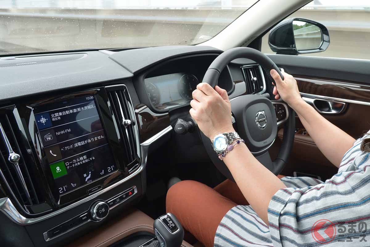 コロナワクチン接種の直後に運転しても大丈夫なのだろうか