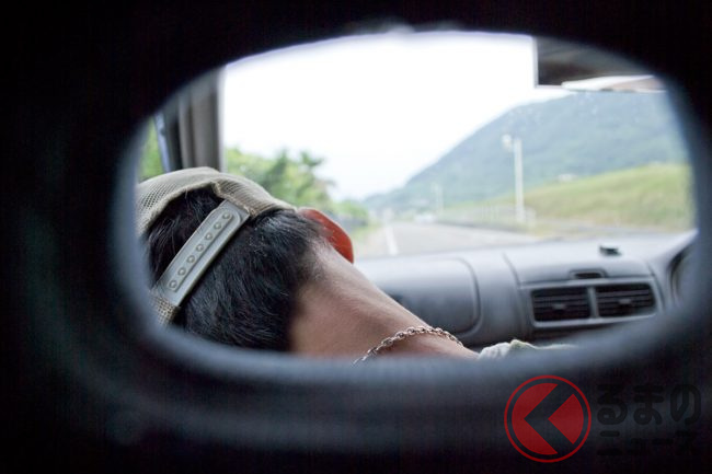 運転席の横はなぜ 助手席 と呼ぶ 日本独自の表現として定着した訳とは くるまのニュース 2 運転席の横はなぜ 助手席 と呼ぶ 日本独自の表現として定着した訳とは くるまのニュース 2