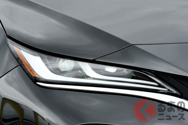 夜間の視界を確保して安全運転 Ledヘッドライトへ交換するメリットとは くるまのニュース 夜間の視界を確保して安全運転 Ledヘッドライトへ交換するメリットとは くるまのニュース