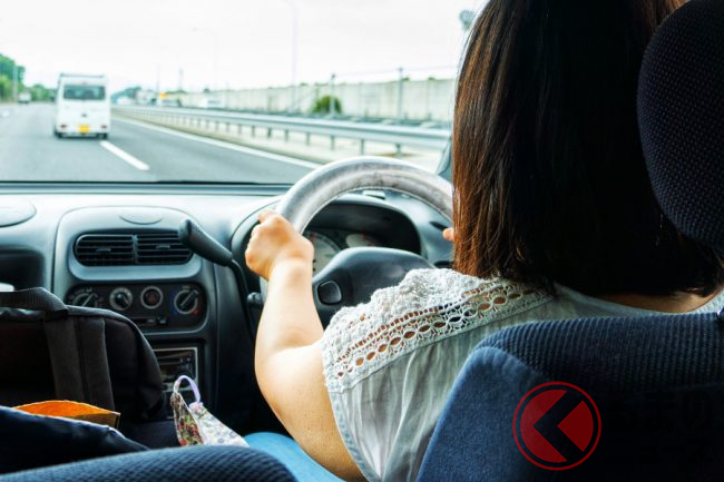 駐車 車線変更 苦手 コロナ禍で運転不慣れなペーパー 運転初心者も増加 スムーズな運転のコツとは くるまのニュース