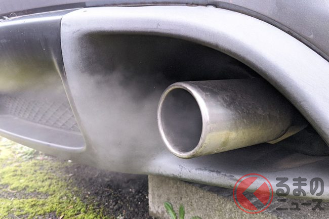 炎天下の車中休憩もエアコン不可 アイドリング ストップ条例の熱中症対策はどうなる くるまのニュース 2