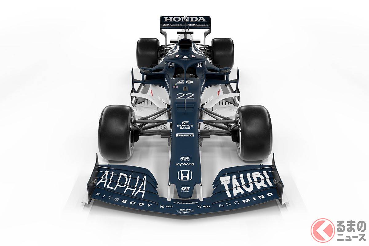 ホンダf1が有終の美 30年ぶりドライバーズチャンピオン獲得 三部社長 本当によくやってくれた くるまのニュース ホンダf1が有終の美 30年ぶりドライバーズチャンピオン獲得 三部社長 本当によくやってくれた くるまのニュース