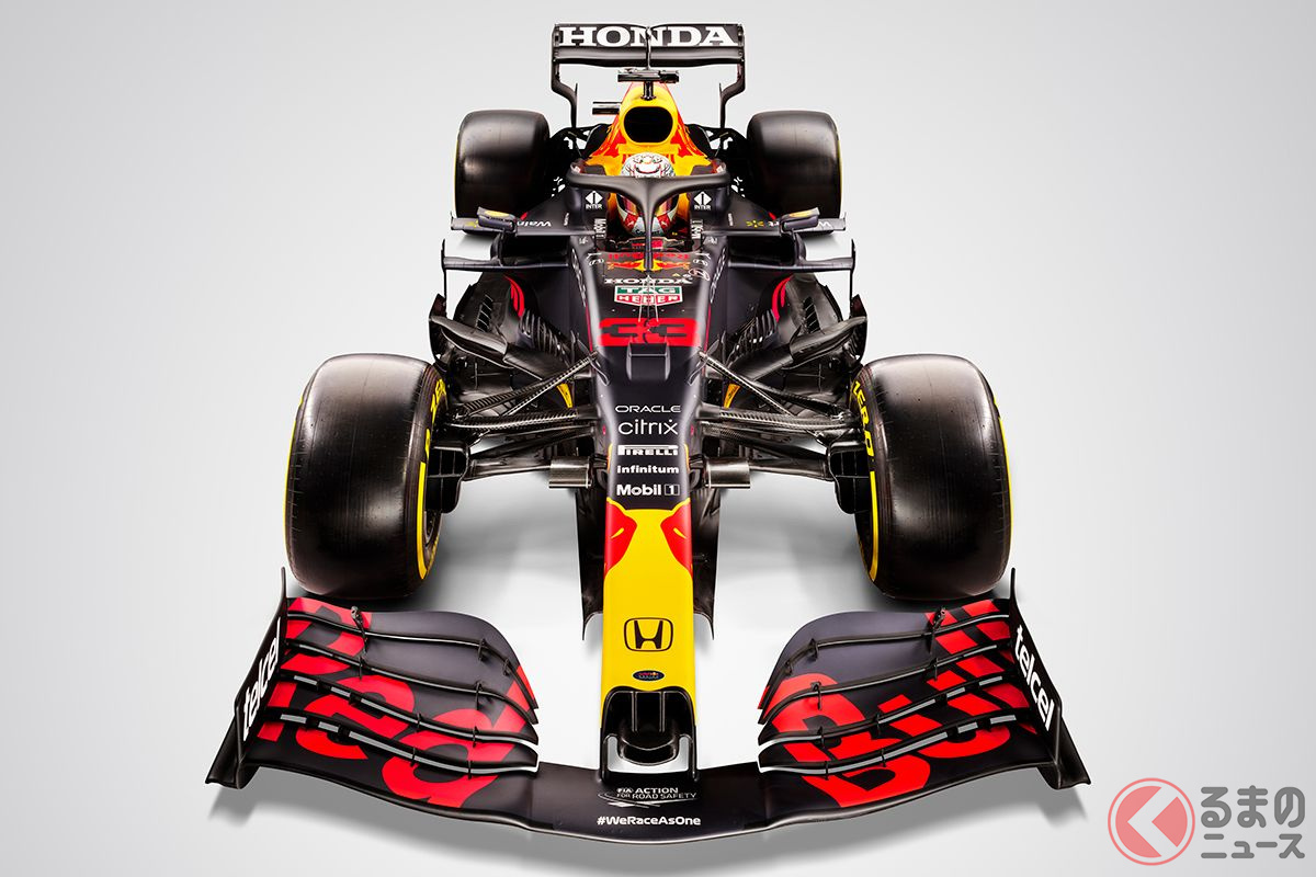 ホンダf1が有終の美 30年ぶりドライバーズチャンピオン獲得 三部社長 本当によくやってくれた くるまのニュース ホンダf1が有終の美 30年ぶりドライバーズチャンピオン獲得 三部社長 本当によくやってくれた くるまのニュース