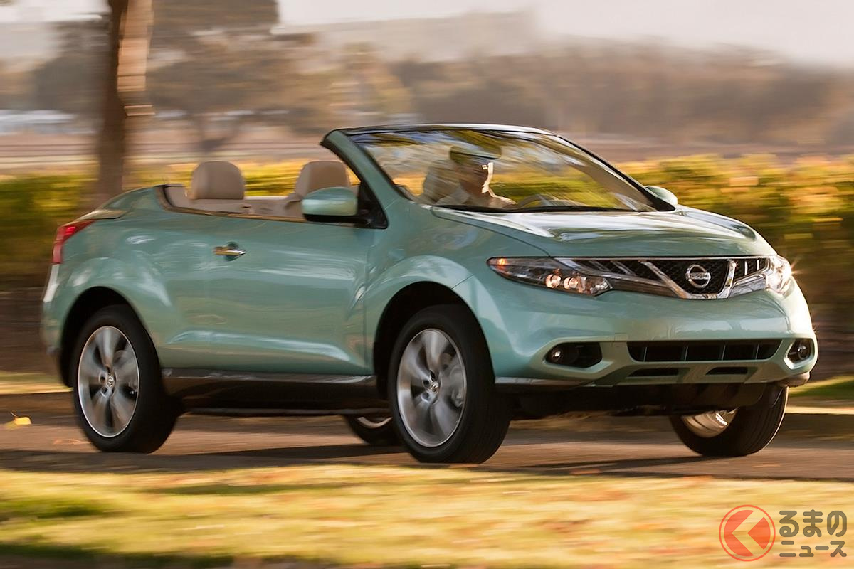 斬新な発想でデザインもユニーク おもしろsuv3選 くるまのニュース 斬新な発想でデザインもユニーク おもしろsuv3選 くるまのニュース