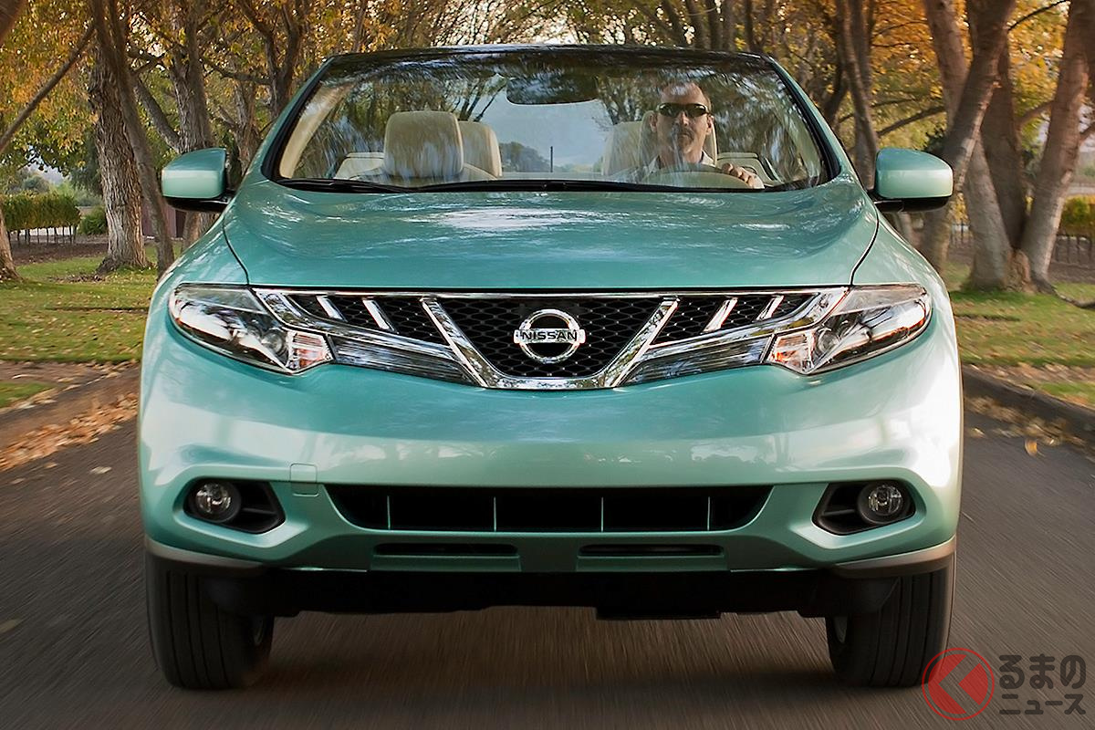 斬新な発想で開発された、おもしろすぎるSUVたち