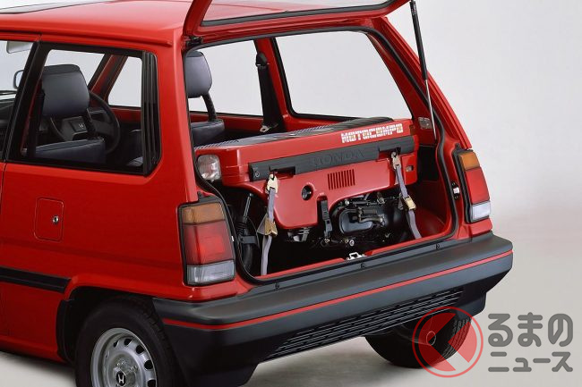 斬新なアイデアは高評価 だけど長続きしなかった車3選 くるまのニュース 斬新なアイデアは高評価 だけど長続きしなかった車3選 くるまのニュース