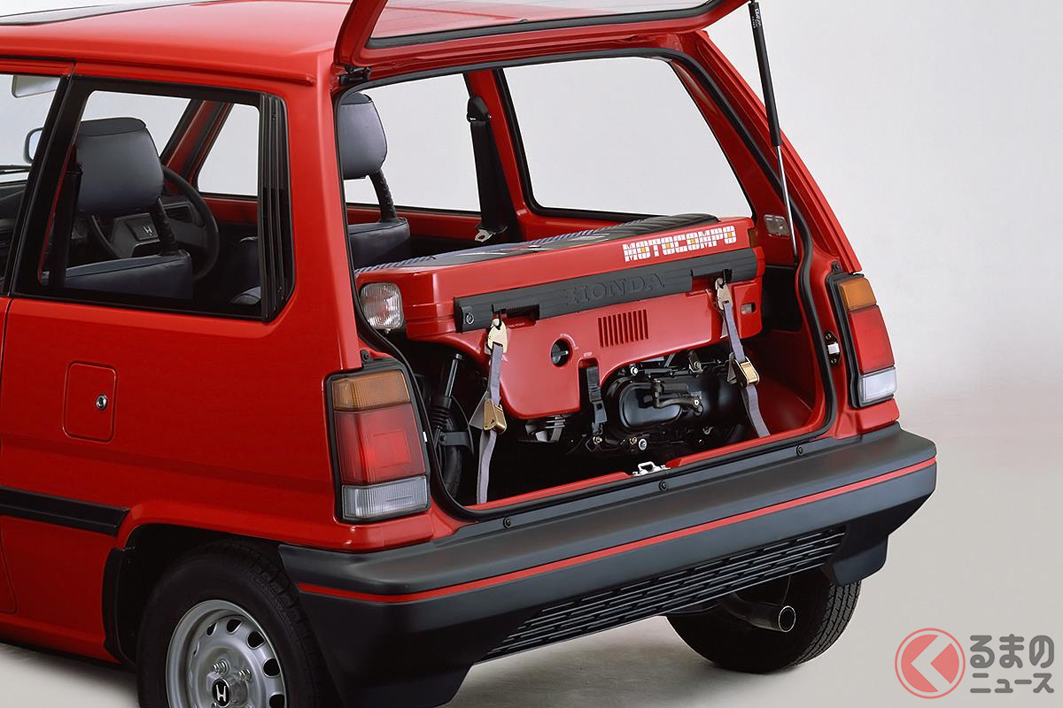 斬新なアイデアを盛り込むも後が続かなかったクルマたち