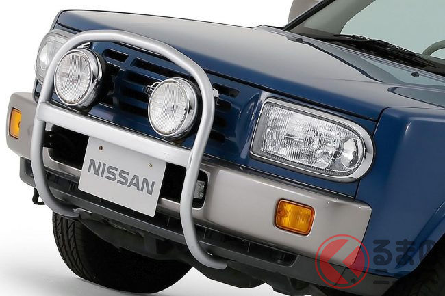 絶版車人気を先取り 生産終了後にジワジワ人気が出た車3選 くるまのニュース 絶版車人気を先取り 生産終了後にジワジワ人気が出た車3選 くるまのニュース