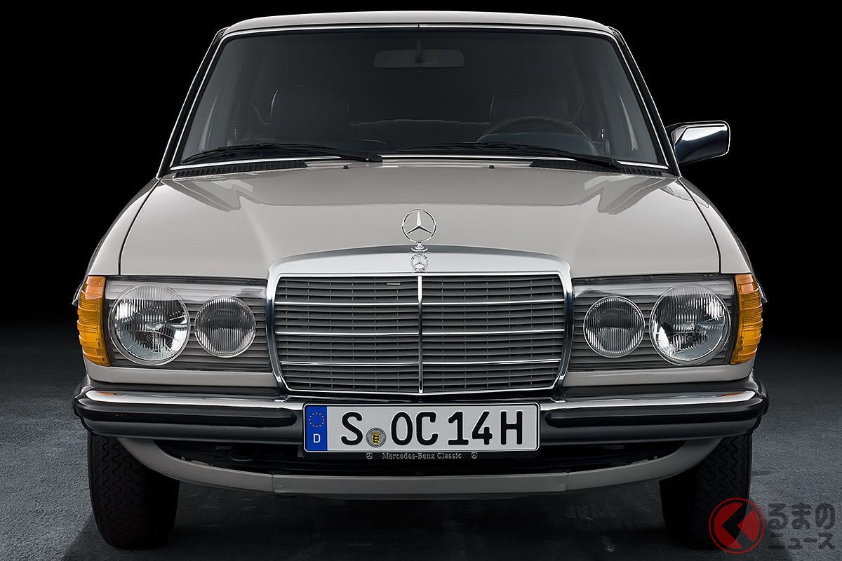 クラシカルなデザインから密かなブームとなっているネオクラシックなステーションワゴンたち