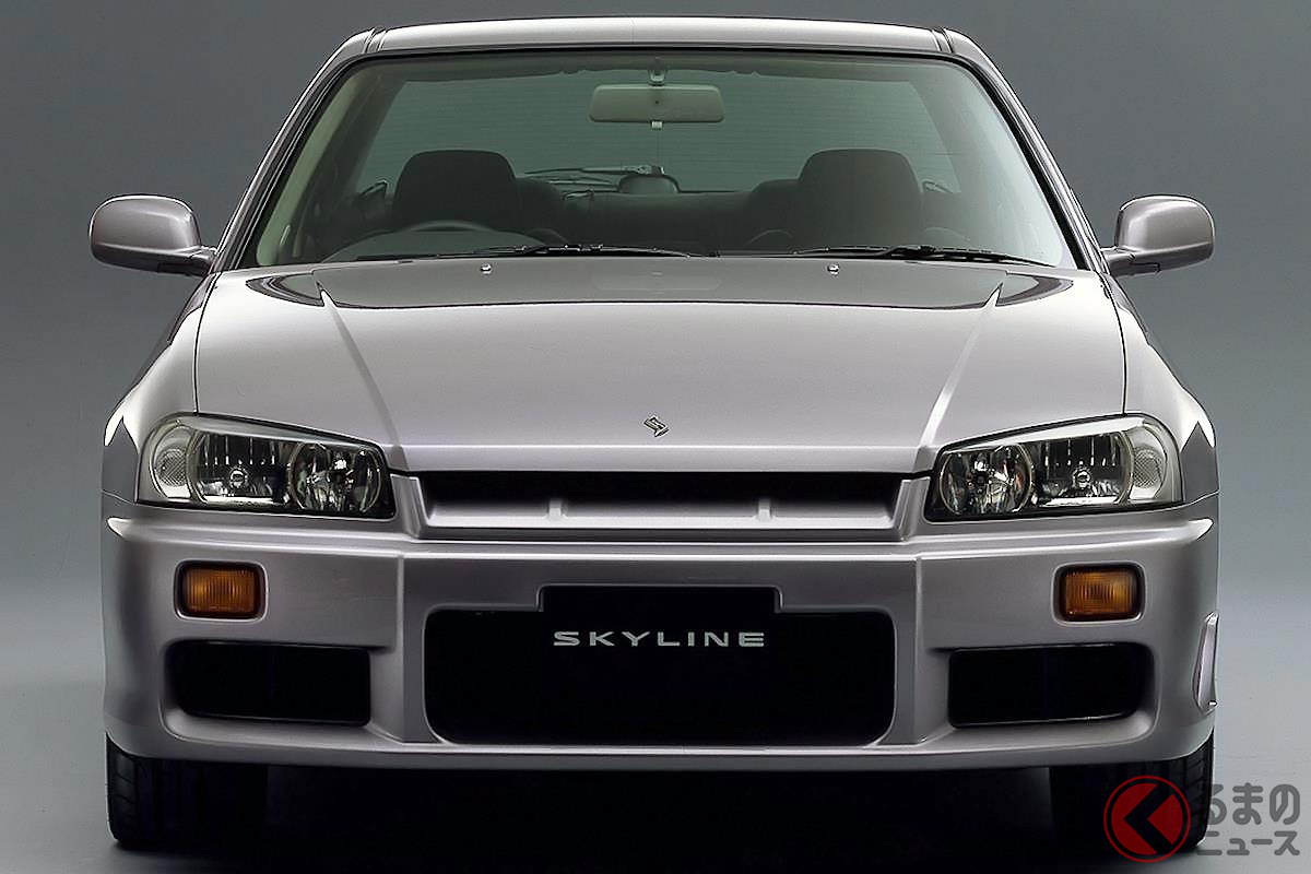 実力派の高性能モデルだった往年のスポーツセダンたち