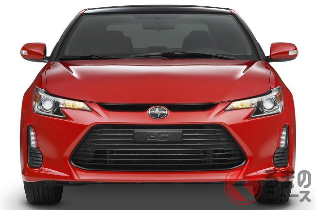 日本で販売されなかったのが残念 日本未発売の珍車3選 くるまのニュース 日本で販売されなかったのが残念 日本未発売の珍車3選 くるまのニュース