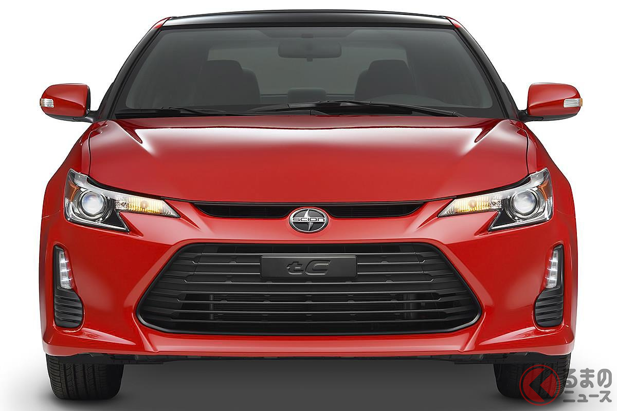 日本で販売されなかった海外専用の珍車たち