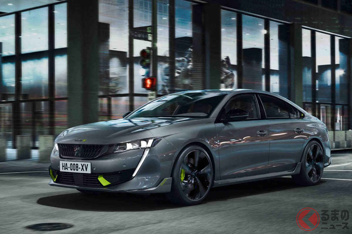 プジョー新型「308」「508 PSE」日本初公開! ブランド体感イベント「LION EXPERIENCE 2021」を開催