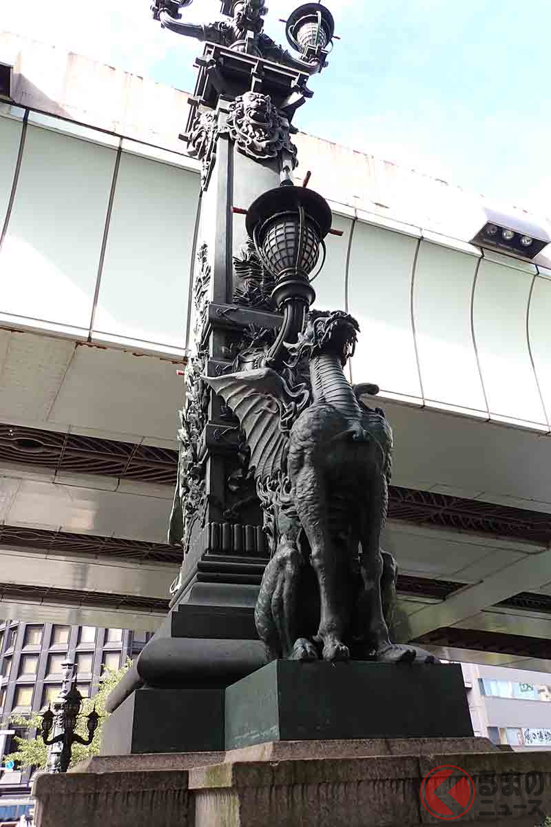 東京 日本橋 の上にかかる首都高高架がなくなる 始まった 首都高地下化プロジェクト とは くるまのニュース 東京 日本橋 の上にかかる首都高高架がなくなる 始まった 首都高地下化プロジェクト とは くるまのニュース