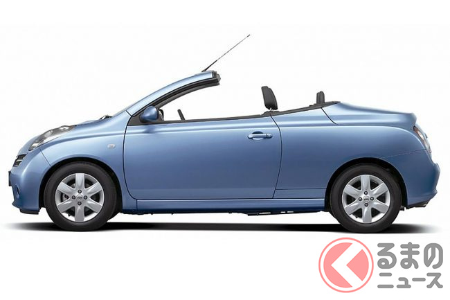 内容的にはかなりの力作 攻めたデザインの派生車3選 くるまのニュース 内容的にはかなりの力作 攻めたデザインの派生車3選 くるまのニュース