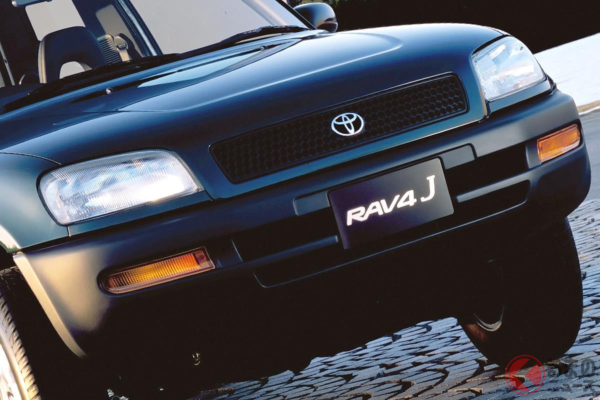 スタイリッシュなデザインのネオクラシックSUVたち