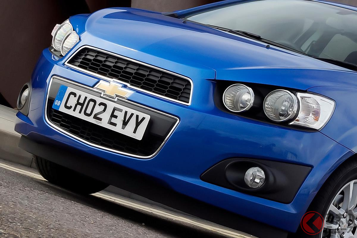 工夫が足りずにあえなく不人気となってしまったクルマたち