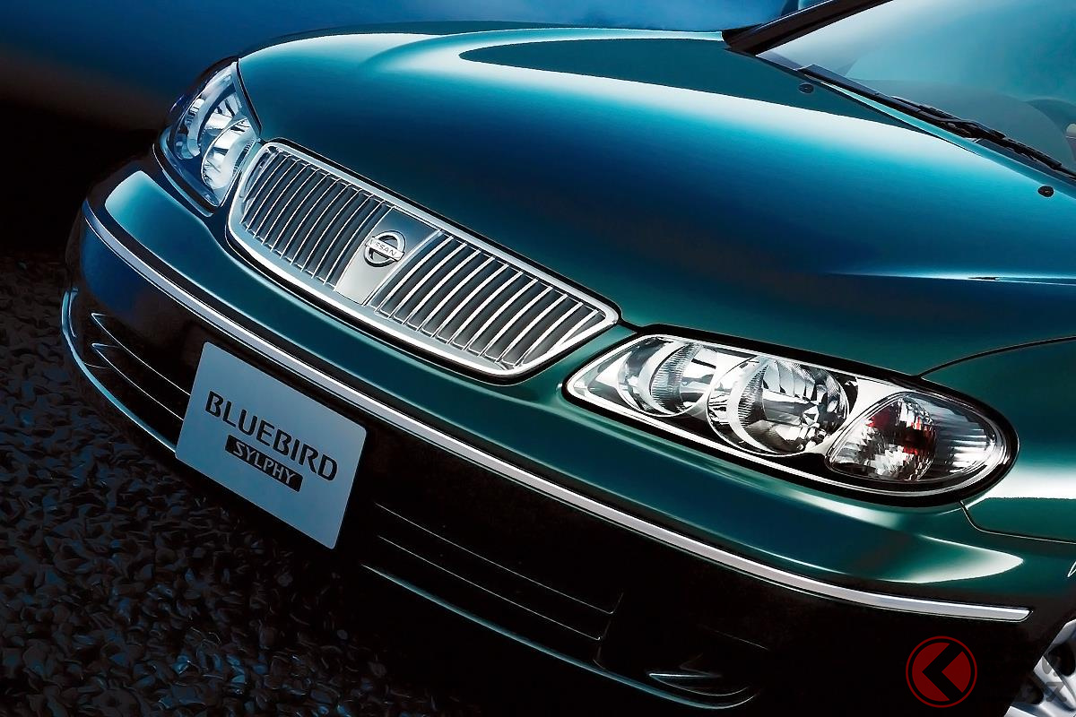 「名は体を表す」とはならなかったクルマたち