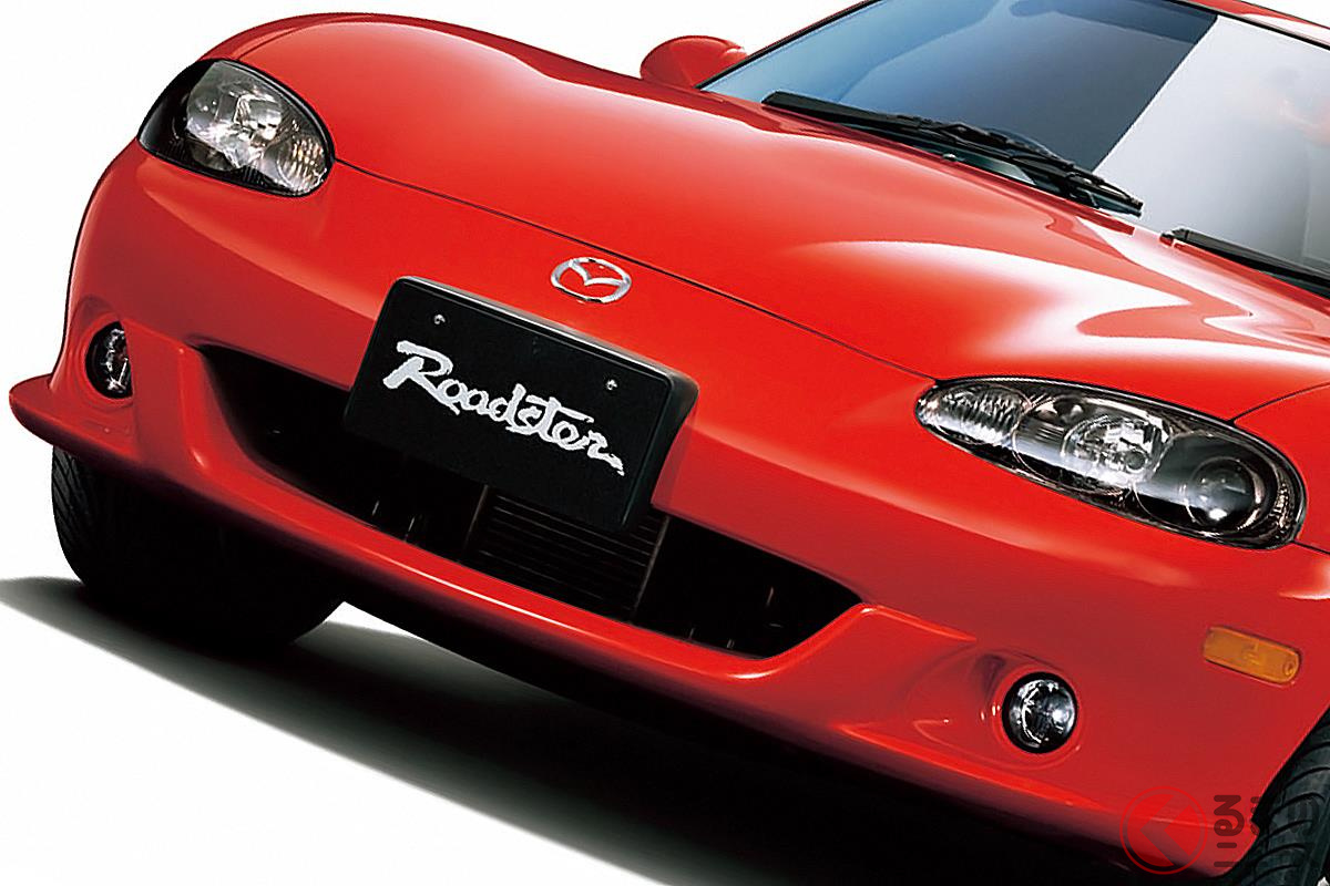 ハイパフォーマンスを誇るレアなオープンカーたち