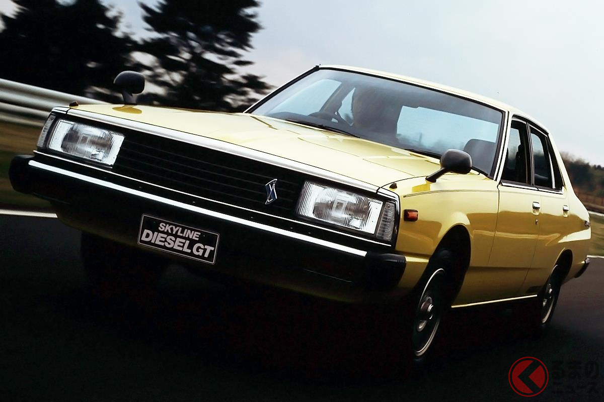 王道ではなく我が道を行く? 異色のスポーティモデルたち