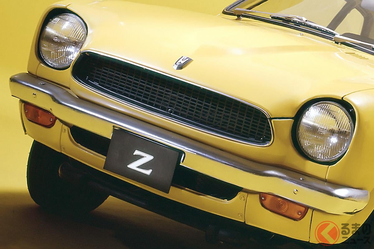 昭和の時代に誕生し、高性能なエンジンを搭載した歴史的な軽自動車たち