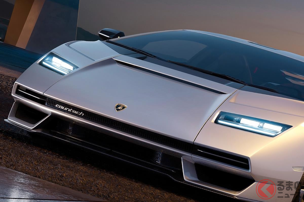 旧車のデザインをインスパイアした最新モデルたち