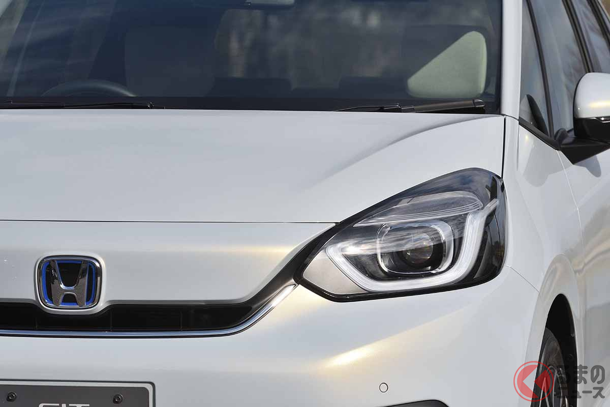 2020年2月に登場した4代目「フィット」だが、発売から1年半が経ちその人気は低迷している