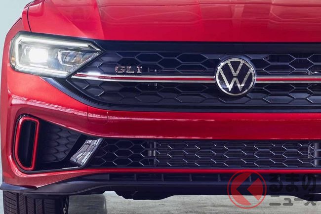 Vw ジェッタ 22年モデル登場 北米専用セダンは新1 5リッターターボ搭載 くるまのニュース Vw ジェッタ 22年モデル登場 北米専用セダンは新1 5リッターターボ搭載 くるまのニュース