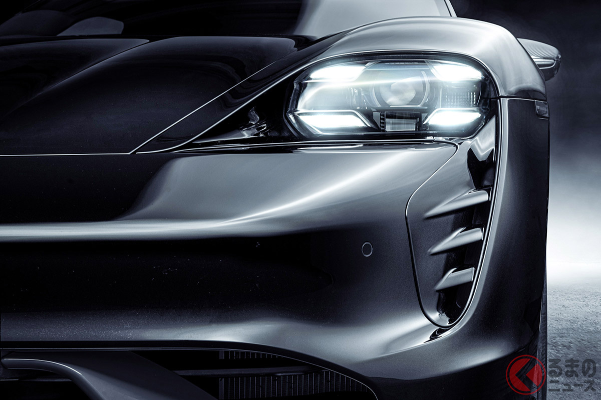 テックアートが「タイカン」のフルエアロキットをリリース