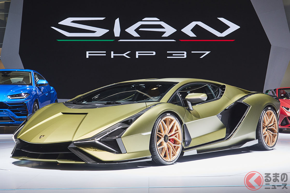 クーペは63台、ロードスターは19台の限定モデル「シアンFKP37」