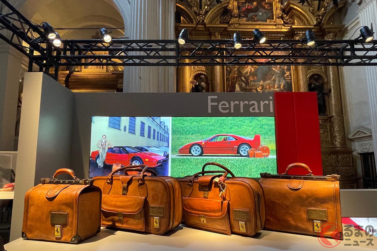 Chiesa Madonna del Voto (会場)でおこなわれた「Schedoni展」(C)APT Servizi Emilia Romagna