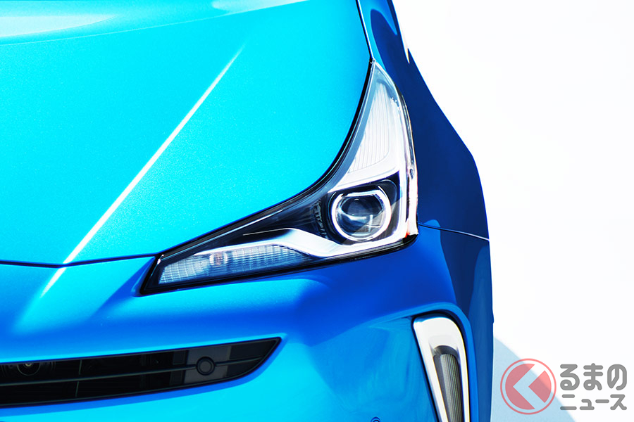 やっぱり良い車 世界を代表するエコカー トヨタ プリウス はどこがいい くるまのニュース やっぱり良い車 世界を代表するエコカー トヨタ プリウス はどこがいい くるまのニュース