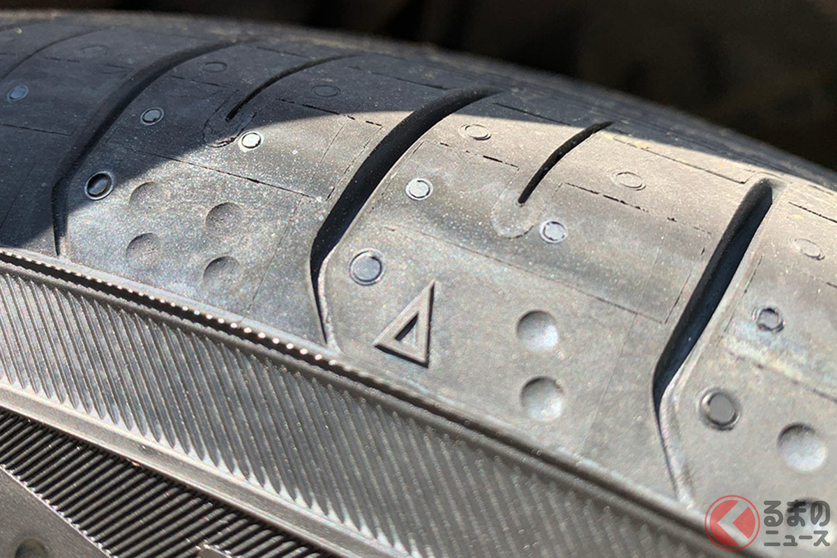 タイヤ交換面倒 でも放置は危険です 交換時期はいつ 未使用タイヤはいつまで使える くるまのニュース