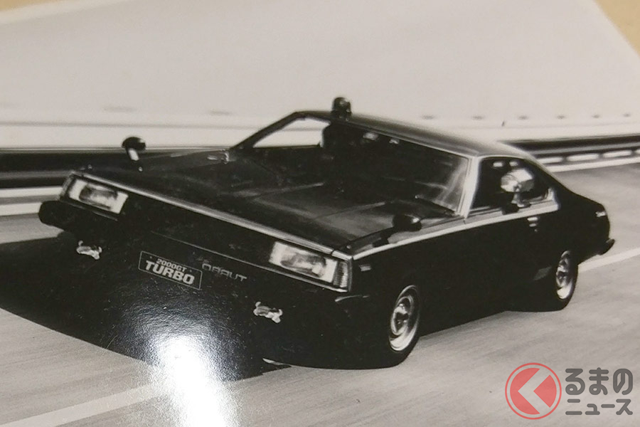 人気再燃の西部警察 マシンx に憧れた人多数 いま復活の名車達 くるまのニュース