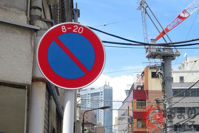 夜 時間外のパーキングメーター駐車って違反なの 合法的に路駐できる場所ってある くるまのニュース 夜 時間外のパーキングメーター駐車って違反なの 合法的に路駐できる場所ってある くるまのニュース