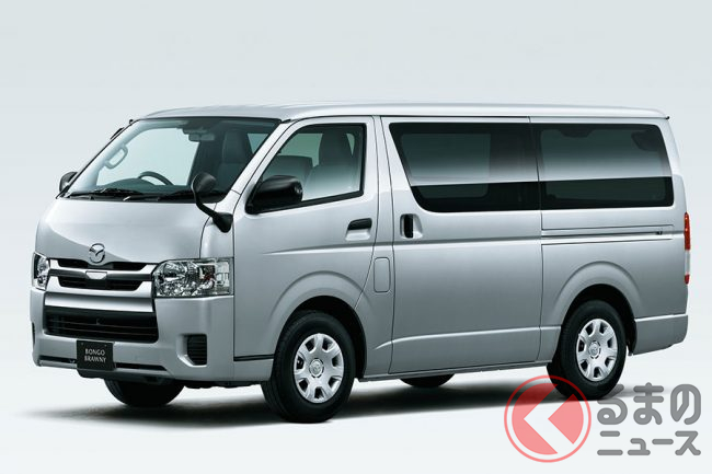 国産8社中7社が展開する Oem車 っていったい何 他社のクルマを販売するメリットとは くるまのニュース 国産8社中7社が展開する Oem車 っていったい何 他社のクルマを販売するメリットとは くるまのニュース