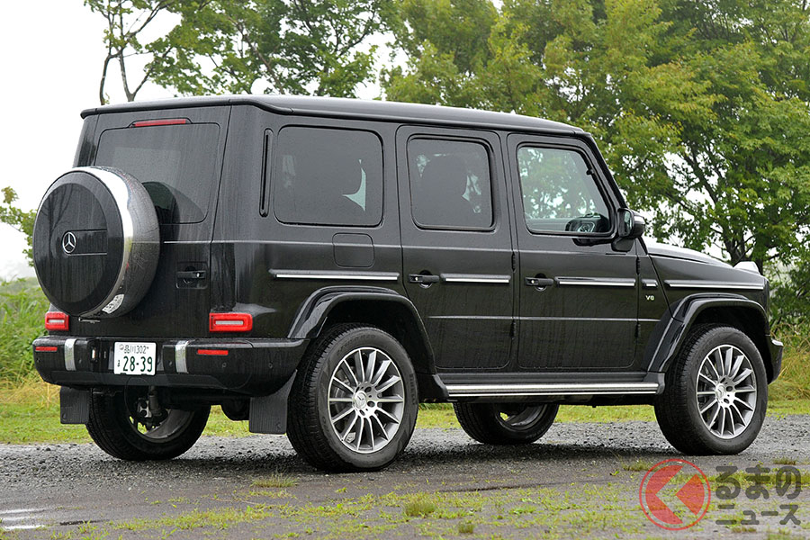 ディーゼル車が明暗分けた 輸入車1位がvwからメルセデス ベンツへ入れ替わった訳 くるまのニュース ディーゼル車が明暗分けた 輸入車1位がvwからメルセデス ベンツへ入れ替わった訳 くるまのニュース