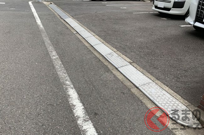 道路に段差スロープの設置はなぜng 全国で危険な状態相次ぐ 道路法違反の可能性も くるまのニュース 道路に段差スロープの設置はなぜng 全国で危険な状態相次ぐ 道路法違反の可能性も くるまのニュース