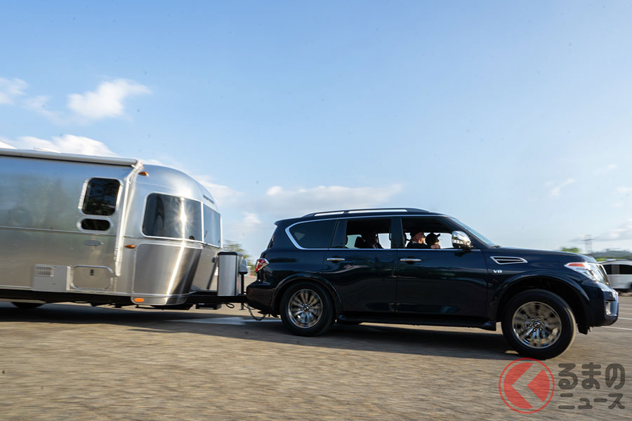 ボートなどのけん引は普通免許で可能 保険や車検 高速料金はどう違う くるまのニュース ボートなどのけん引は普通免許で可能 保険や車検 高速料金はどう違う くるまのニュース